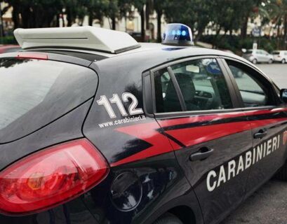 Carabinieri Palermo