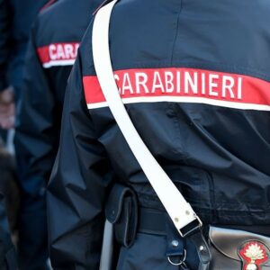 Carabinieri Palermo