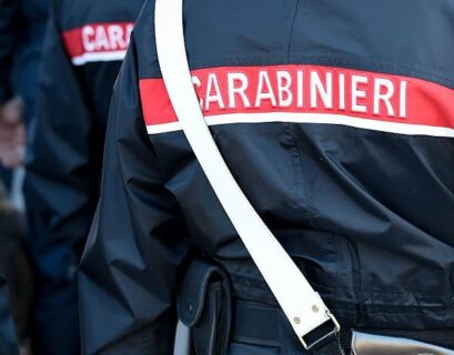 Carabinieri Palermo