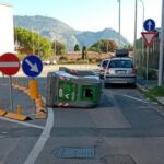 Palermo protesta CEP