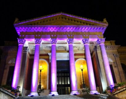 Teatro Massimo