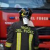 vigili del fuoco