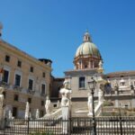 Edificio comunale Palermo