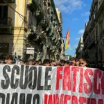 Manifestazione-studenti-Palermo