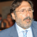 Mimmo Russo Palermo