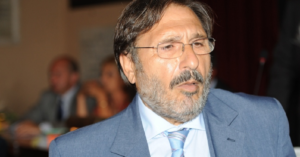 Mimmo Russo Palermo