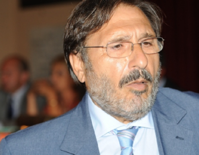 Mimmo Russo Palermo