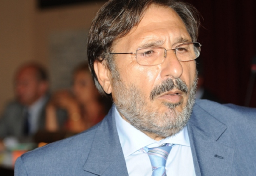 Mimmo Russo Palermo