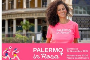 Palermo in rosa