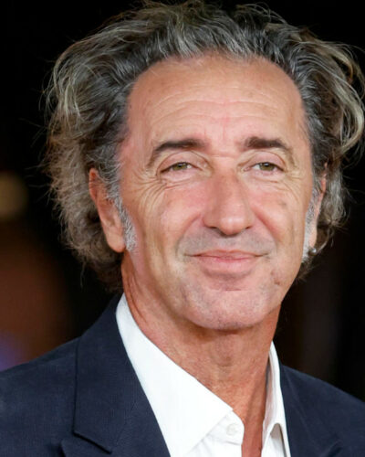 Paolo Sorrentino