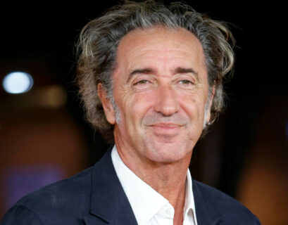 Paolo Sorrentino