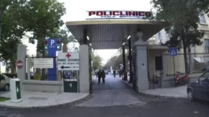 Policlinico Palermo