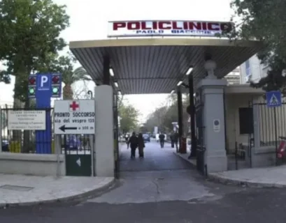 Policlinico Palermo