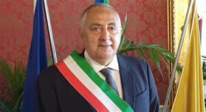 Sindaco Lagalla