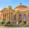 Teatro Massimo Palermo