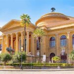 Teatro Massimo Palermo