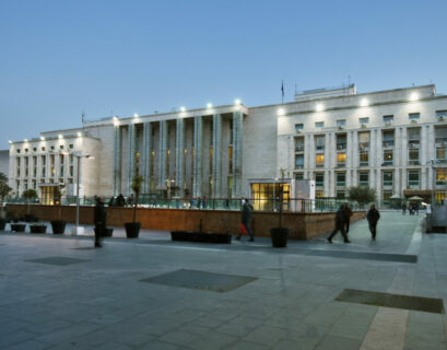 Tribunale Palermo