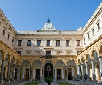 Universita-di-Palermo