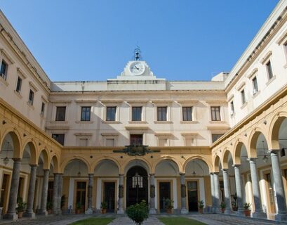 Universita-di-Palermo