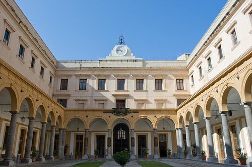 Universita-di-Palermo