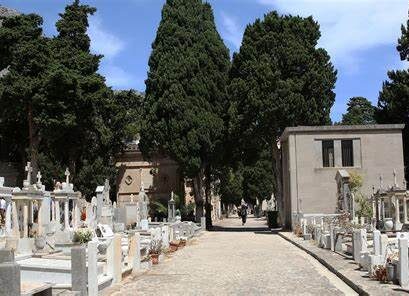 Cimitero Palermo