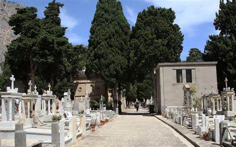 Cimitero Palermo