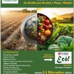 Convegno Agricoltura Palermo