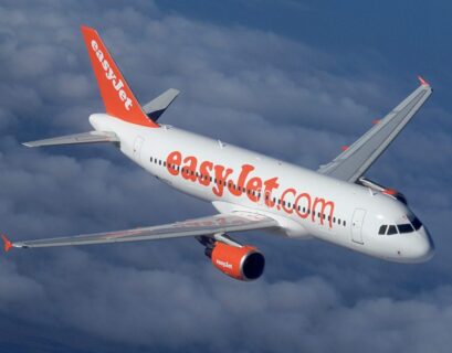 EasyJet