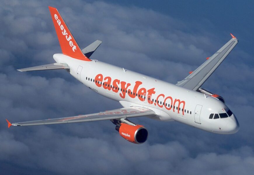 EasyJet