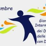 Giornata Mondiale Disabilità