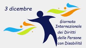 Giornata Mondiale Disabilità