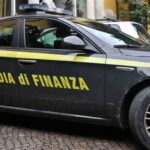 Guardia di Finanza