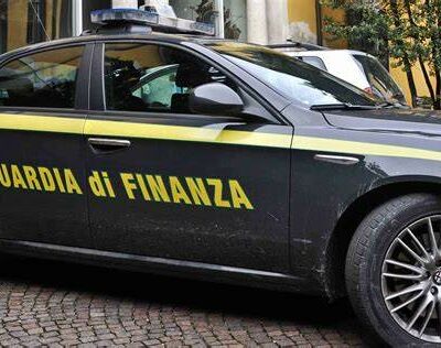 Guardia di Finanza