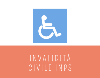 Invalidità civile