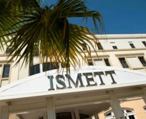 Ismett Palermo