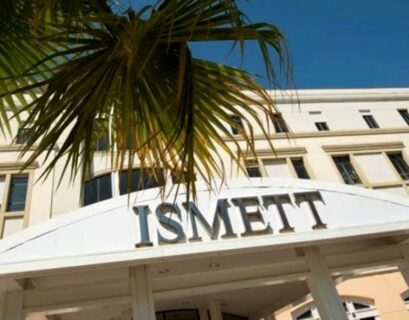 Ismett Palermo