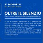 Memorial Torcivia