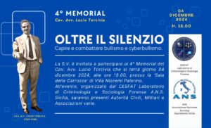 Memorial Torcivia