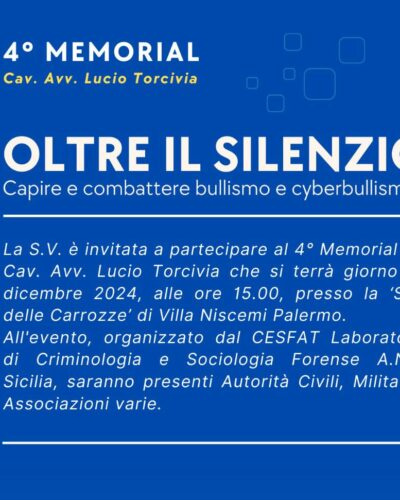 Memorial Torcivia