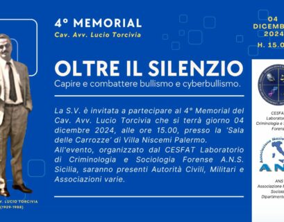 Memorial Torcivia