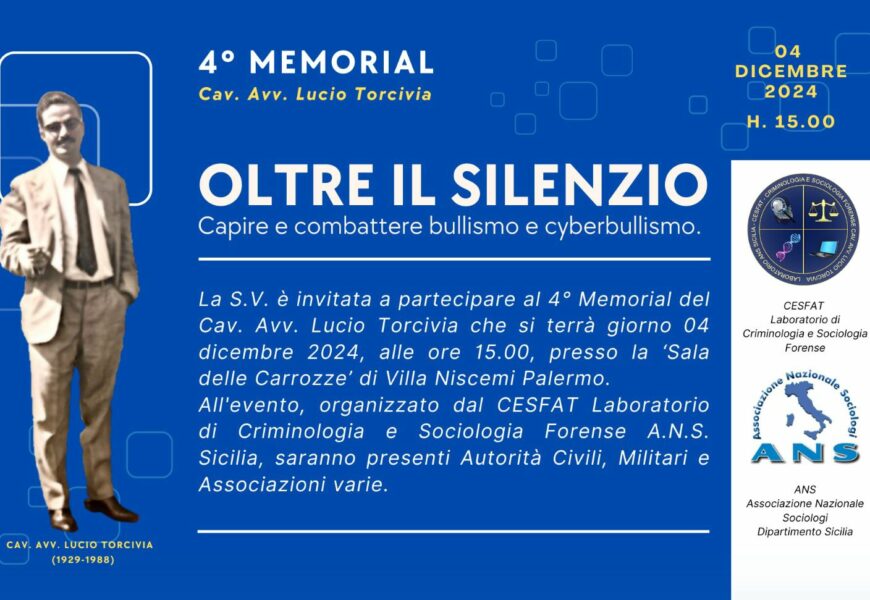 Memorial Torcivia